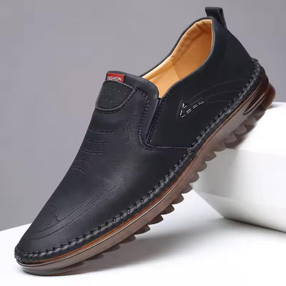 Herren-Freizeitschuhe mit Luftpolsterung