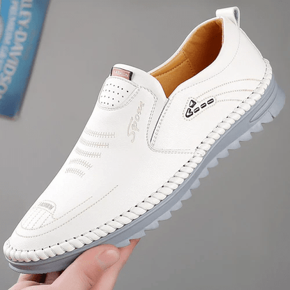 Herren-Freizeitschuhe mit Luftpolsterung