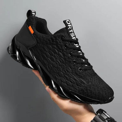 Herren-Walkingschuhe für Alltag und Spaziergänge
