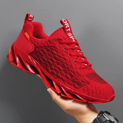 Herren-Walkingschuhe für Alltag und Spaziergänge