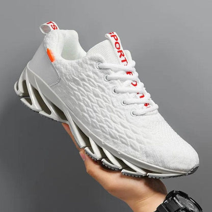 Herren-Walkingschuhe für Alltag und Spaziergänge
