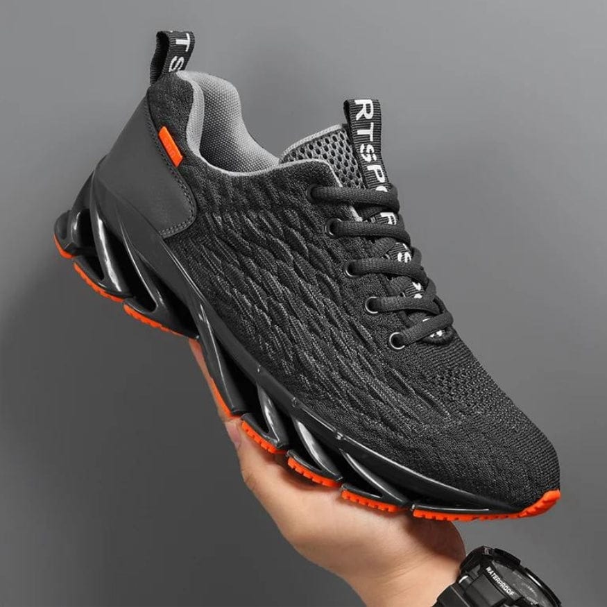 Herren-Walkingschuhe für Alltag und Spaziergänge