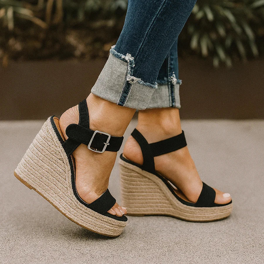 Marcella™ | Damen Orthopädische Sandalen