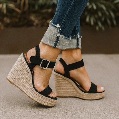 Marcella™ | Damen Orthopädische Sandalen