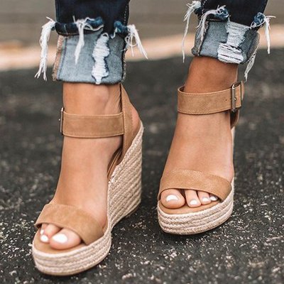 Marcella™ | Damen Orthopädische Sandalen
