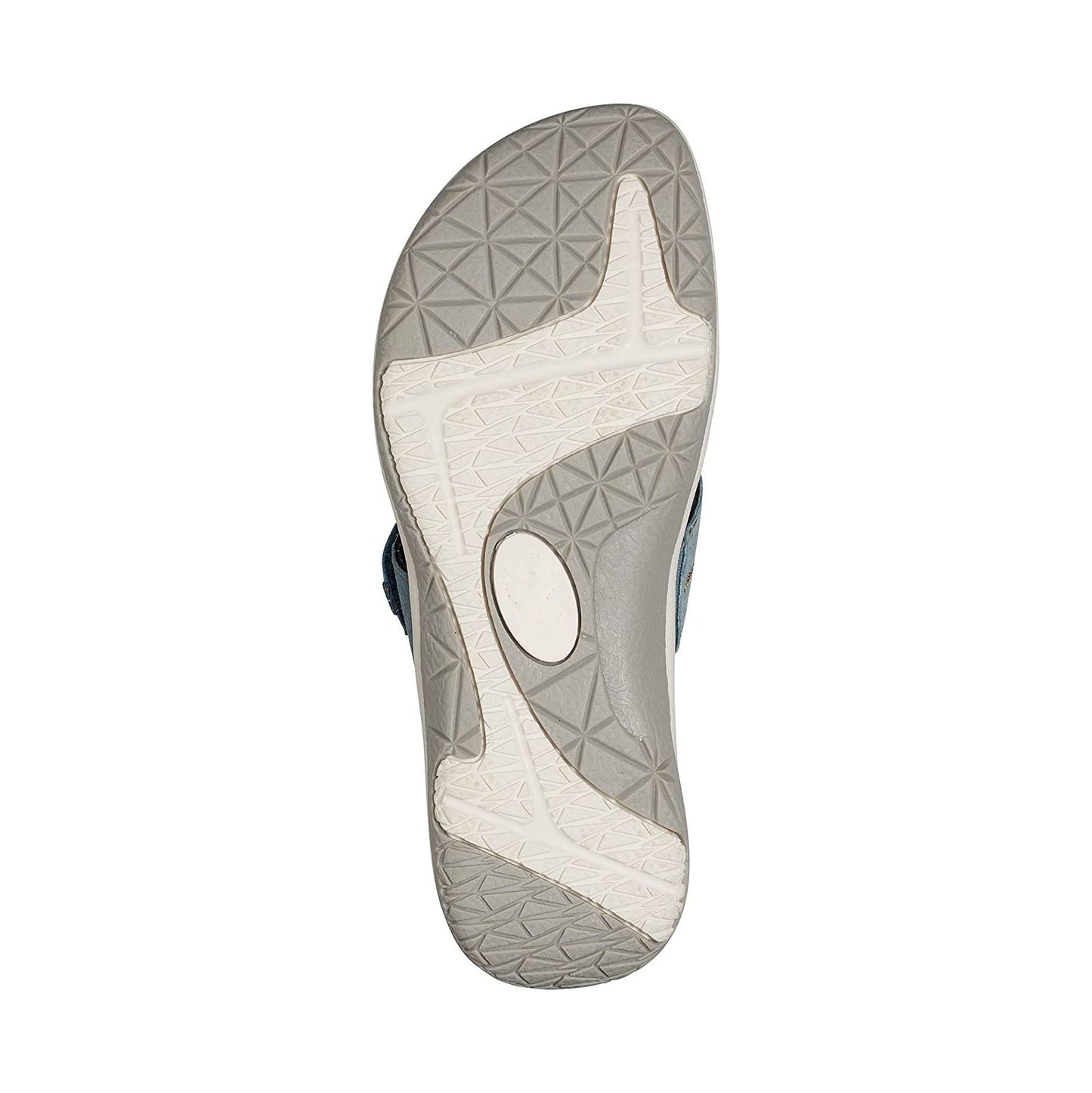 Damen Sommer Orthopädische Sandalen mit verstellbarer weicher Sohle
