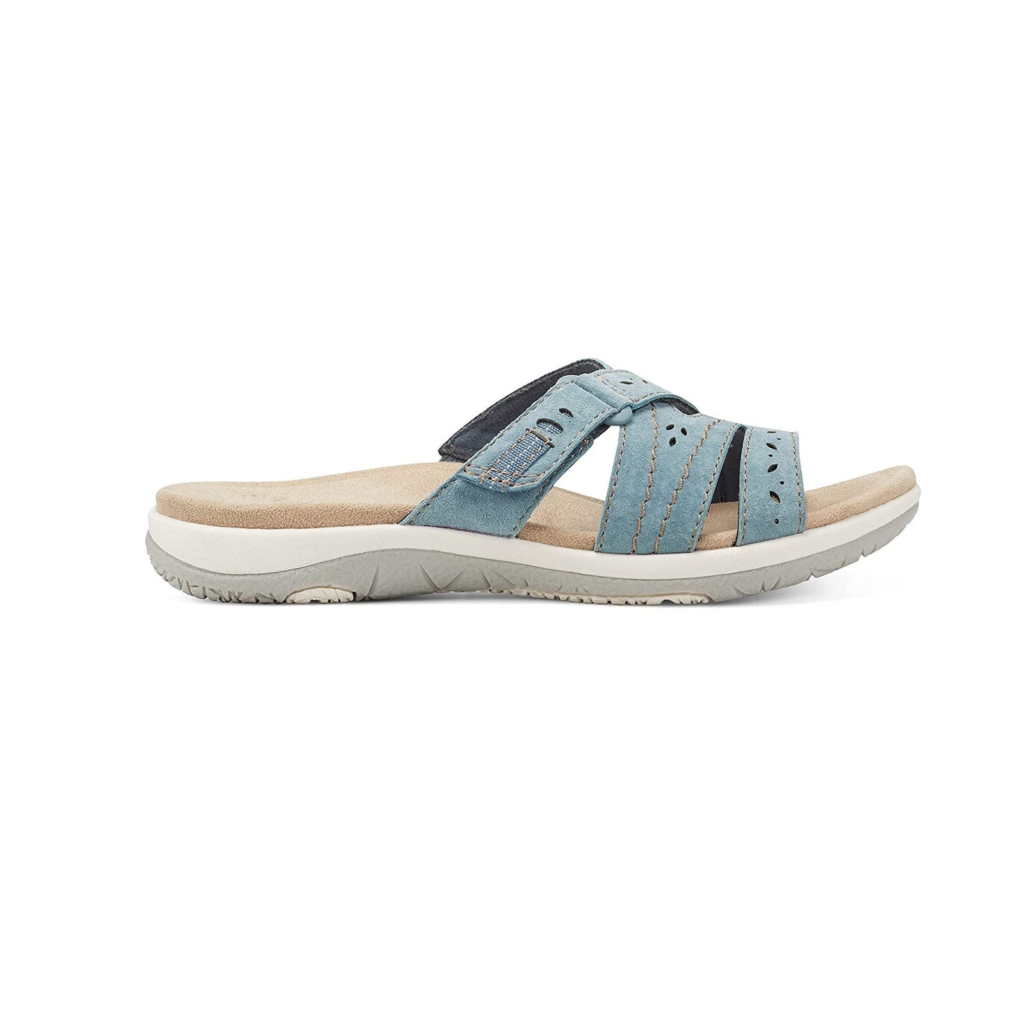 Damen Sommer Orthopädische Sandalen mit verstellbarer weicher Sohle